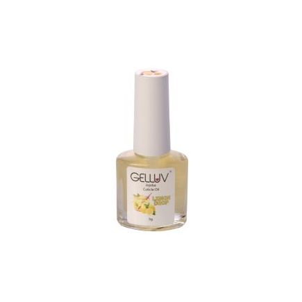 Cuticle Oil Lemon Drop